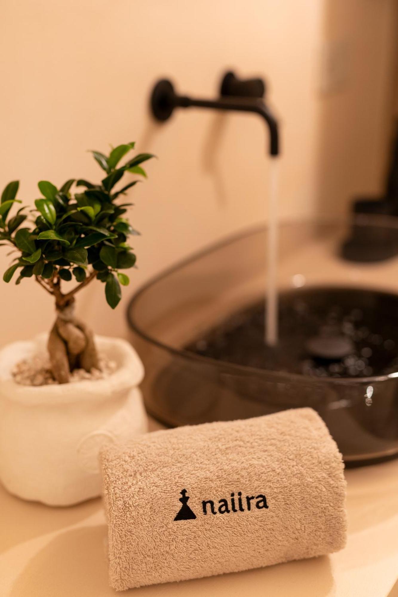 דירות אלברובלו Naiira Luxury Trullo - Jacuzzi And Patio מראה חיצוני תמונה