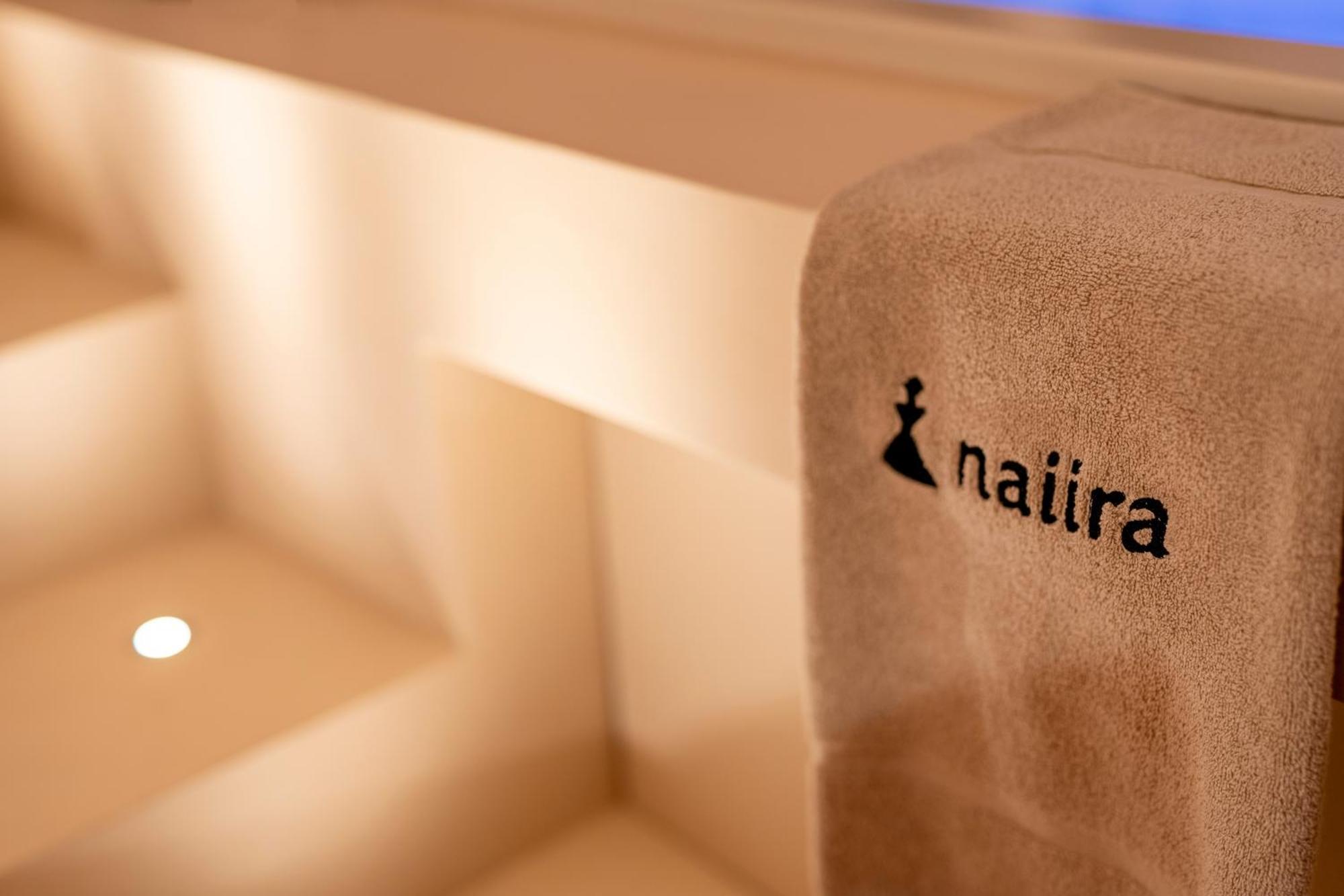 דירות אלברובלו Naiira Luxury Trullo - Jacuzzi And Patio מראה חיצוני תמונה